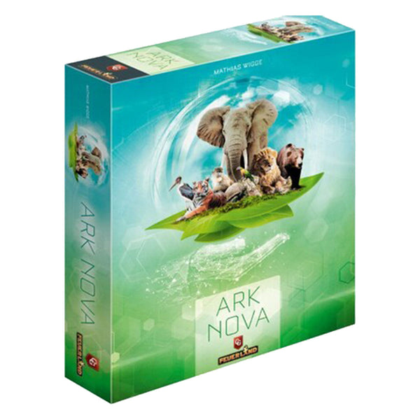 Ark Nova - image