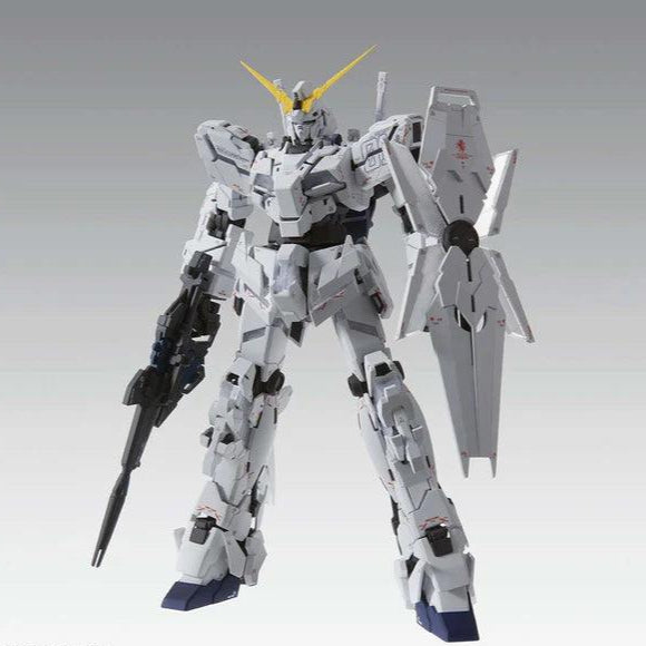 MGEX 1/100 Unicorn Gundam VER.KA