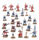 Combat Patrol: Aeldari