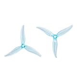 GEMFAN MINJAE 5129.2 3 Blade FreeStyle Racing Propeller (Set Of 4)