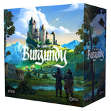 Castles of Burgundy Special Edition (Miniatures Version) - image2