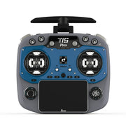 Jumper T15 PRO Radio Controller Hall Sensor Transmitter 1W ELRS