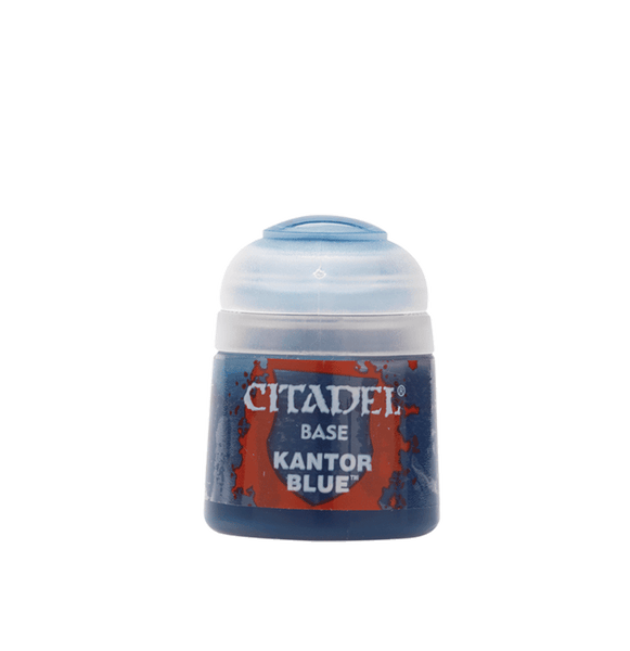 Citadel Base: Kantor Blue - image