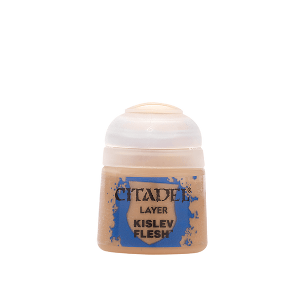 Citadel Layer: Kislev Flesh - image