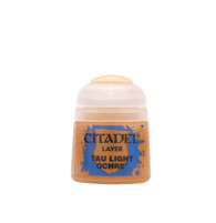 Citadel Layer: Tau Light Ochre - image