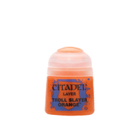 Citadel Layer: Troll Slayer Orange - image