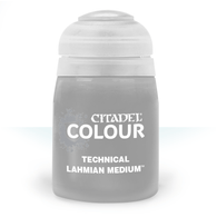 Citadel Technical: Lahmian Medium(24ml) - image