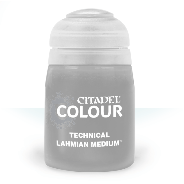 Citadel Technical: Lahmian Medium(24ml) - image