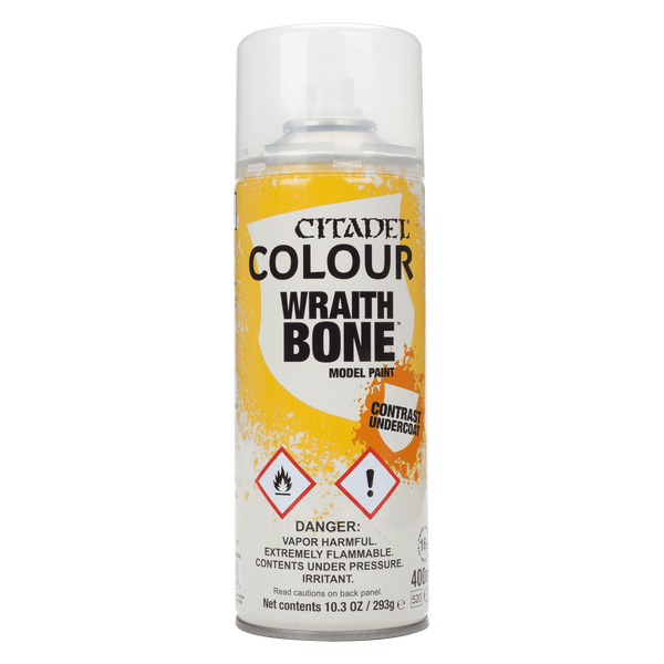 Citadel Wraithbone Spray