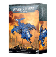 Space Marines: Stormhawk Interceptor - image