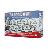 Blood Bowl: Necromantic Horror Team - image