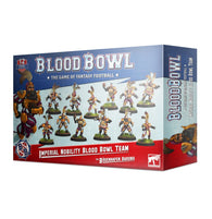 Blood Bowl: Imperial Nobility Team - image