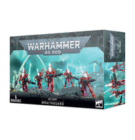 Aeldari: Wraithguard - image