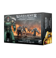 Legiones Astartes: Terminator Tartaros Squad - image