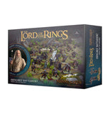 Middle Earth Strategy Board Game: Isengard Battlehost - image