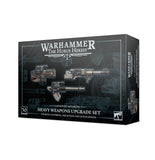 Legion Astartes: Volkite Culverins+Lascannons - image