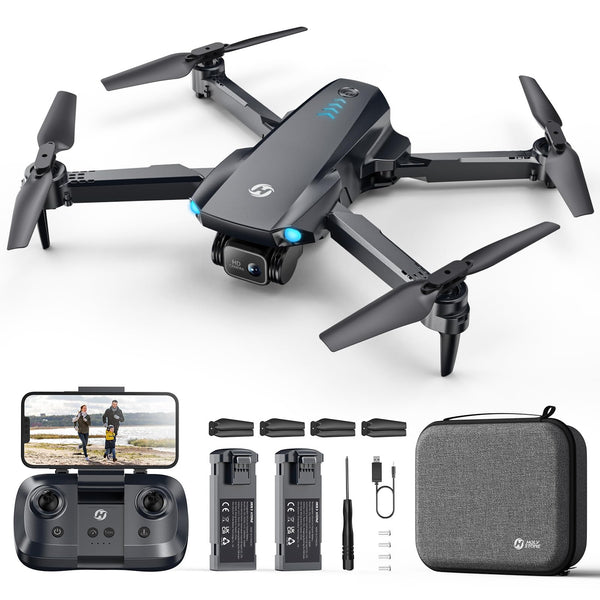Holy Stone HS290 Foldable Drone 1080P HD RC Quadcopter