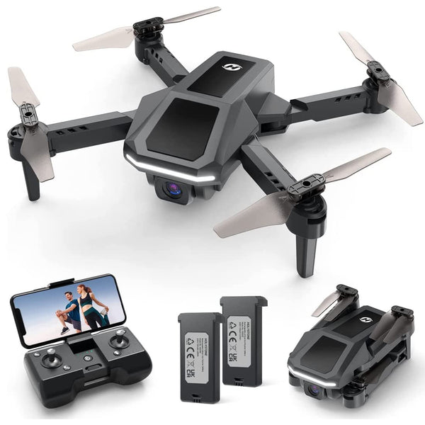 Holy Stone HS430 RC Mini Drones Quadcopter