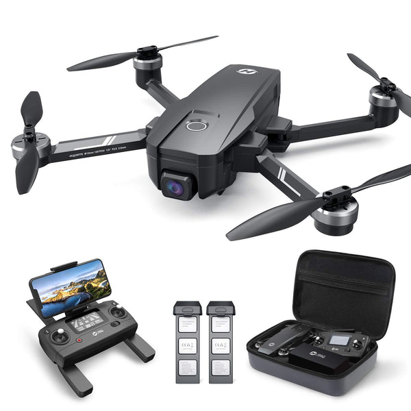 Holy Stone HS720E GPS Drone 4K RC Quadcopter