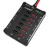 Lumenier ParaGuard PRO - Safe Parallel Charging Board (XT-60 - 6 Port) - image
