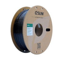 eSUN PETG 3D Printer Filament 1.75mm 1KG (Solid Black)