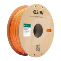 eSUN PLA+ 3D Printer Filament 1.75mm 1KG (Orange)