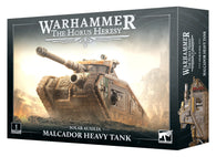Solar Auxilia: Malcador - image
