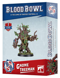 Blood Bowl: Gnome Treeman - image