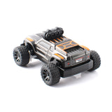 Turbo Racing Baby Monster 1:76 Scale Monster Truck Remote Control Car RTR Kit