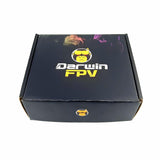 DarwinFPV 3" Micro Darwin79 Long Range FPV Analog Drone PNP