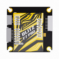 iFlight BLITZ F7 Pro Flight Controller 35x35mm