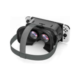 OIVO Switch VR Headset Upgraded with Adjustable HD Lenses