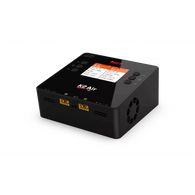 ISDT K2 Air Dual Channel Smart Charger with AU Universal Adapter