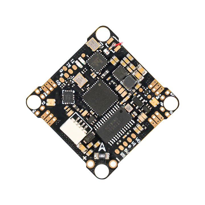 BetaFPV F4 AIO 1S 12A Brushless Flight Controller SPI ELRS 2.4G FrSky