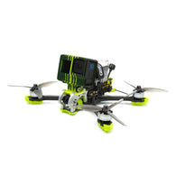 GEPRC MARK5 Analog Freestyle 5 Inch FPV Racing Drone BNF FrSky ELRS