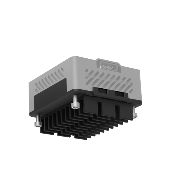 iFlight DJI O3 VTX Heatsink