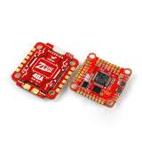 HGLRC Zeus F748 Stack 3-6S F722 DJI Flight Controller + 48A BL_S 4in1 ESC 30.5x30.5mm