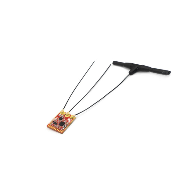 FrSky Tandem TD MX Dual Band Receiver 2.4G 900M Long Range FPV Drone