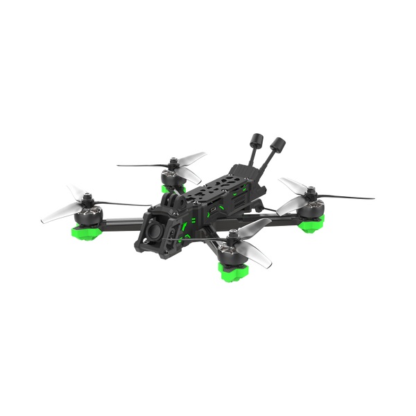 iFlight Nazgul Evoque V2 HD DJI O3 F5X F5D FreeStyle Racing FPV Drone
