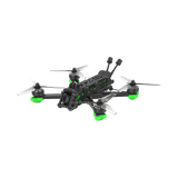 iFlight Nazgul Evoque V2 HD DJI O3 F5X F5D FreeStyle Racing FPV Drone