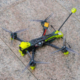 Foxeer Aura Lite 5 Inch Long Range Freestyle 6S Analog FPV Drone