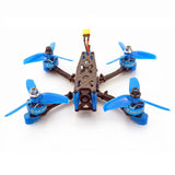 DarwinFPV 3" Micro Darwin79 Long Range FPV Analog Drone PNP