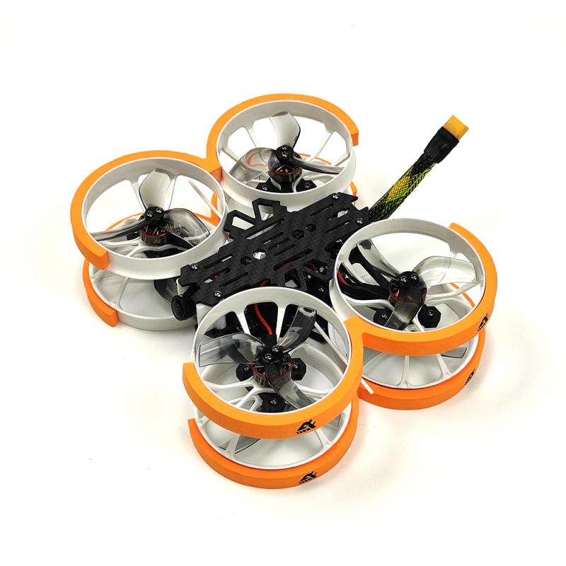 AXISFLYING AirForce PRO X8 2.5 Inch Caddx Vista Polar Cinematic FPV DJ