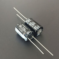 220uf 50v Rubycon Radial Electrolytic Capacitors-FpvFaster