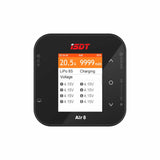 ISDT Air8 Charger Discharger BattAir 500W 20A APP Connection