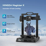 MINGDA Magician X 3D Printer