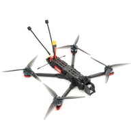 iFlight Chimera7 Pro HD DJI Air Unit System FPV FreeStyle Racing Drone