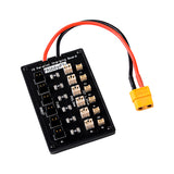 1S Battery Parallel Charging Board With XT60 Support PH2.0 GNB27