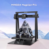 MINGDA Magician Pro 3D Printer