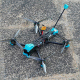 Foxeer Aura Lite 5 Inch Long Range Freestyle 6S Analog FPV Drone
